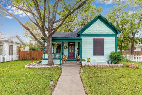 923 N Anglin Street Cleburne TX 76031