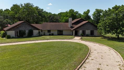998 Hwy 22 E Hamilton TX 76531