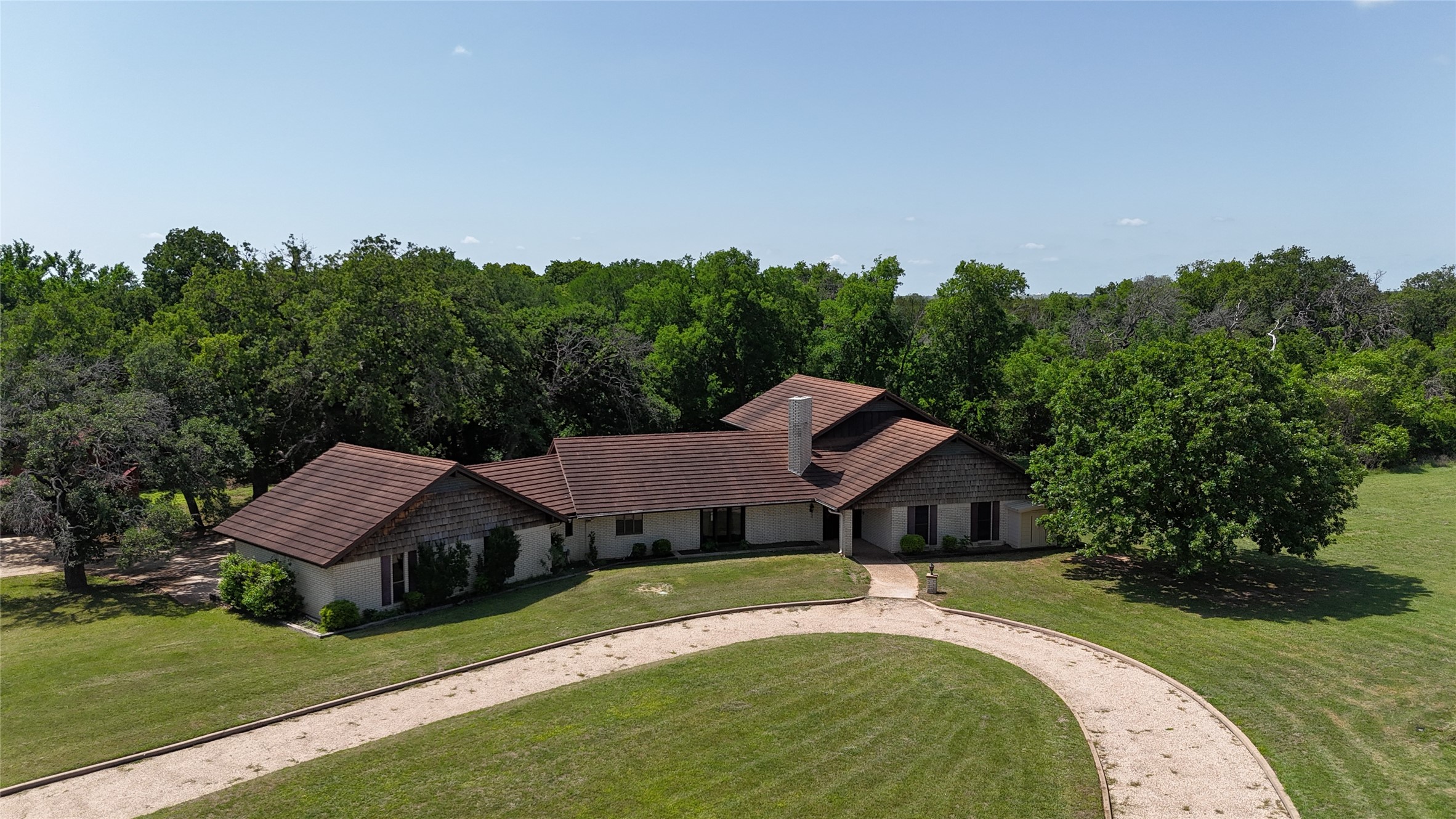998 Highway 22 E Hamilton TX 76531