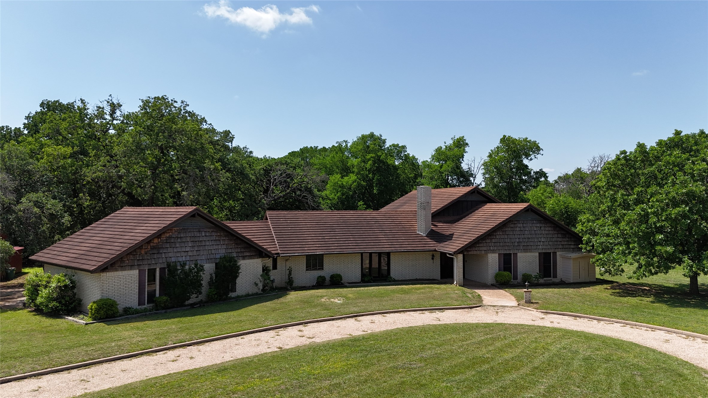 998 Highway 22 E Hamilton TX 76531