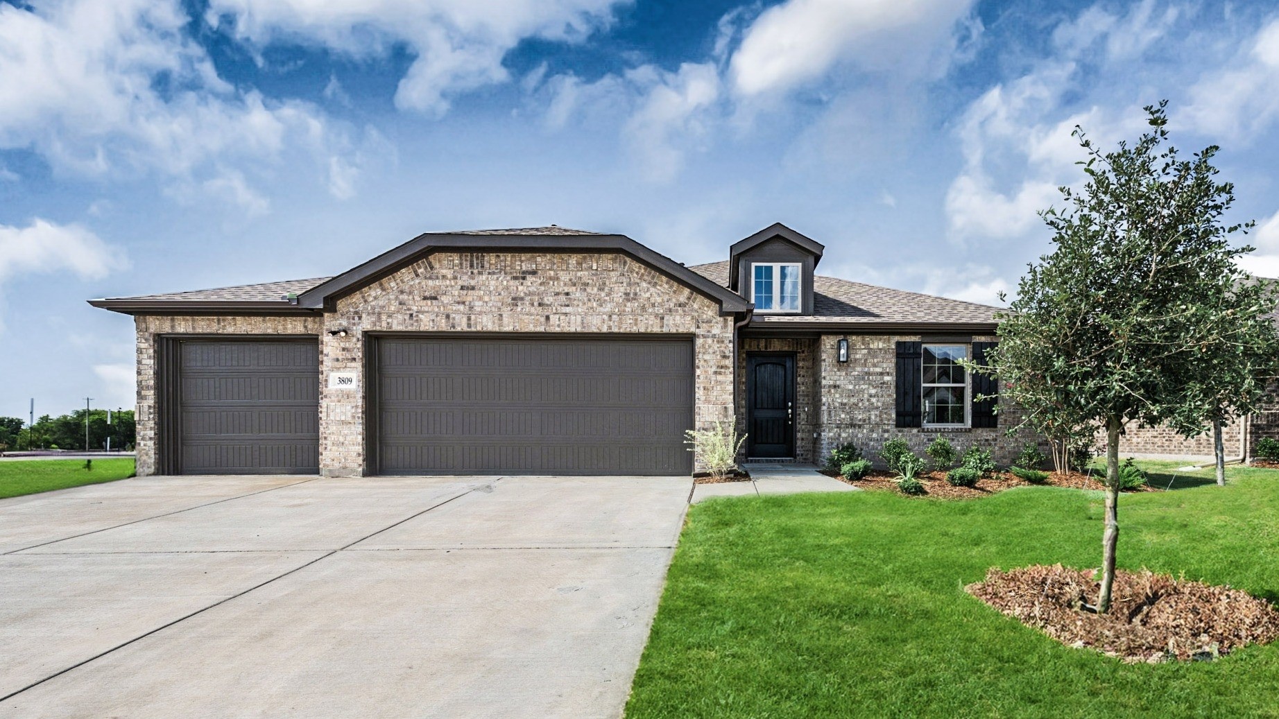 3809 Arrowchop Drive Caddo Mills TX 75135