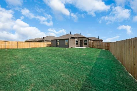 3809 Arrowchop Drive Caddo Mills TX 75135