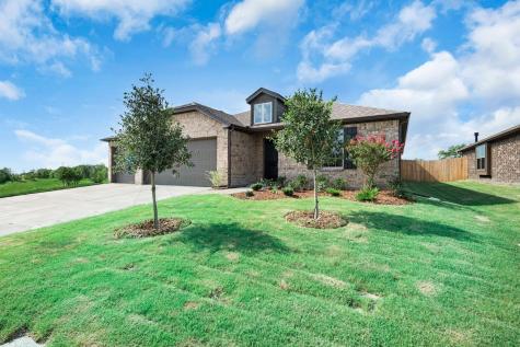 3809 Arrowchop Drive Caddo Mills TX 75135