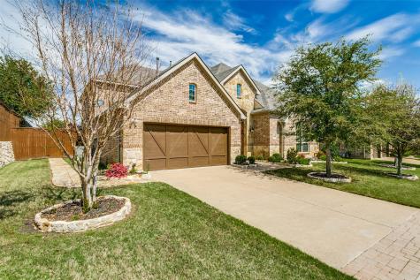 2316 Waterstone Trail Flower Mound TX 75028