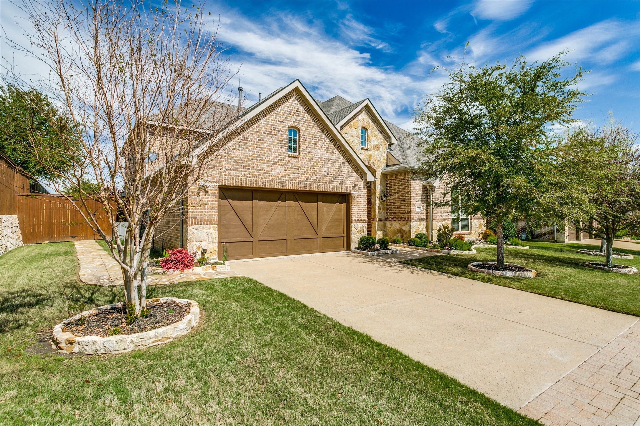 2316 Waterstone Trail Flower Mound TX 75028
