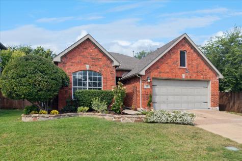 421 Shumate Drive Mckinney TX 75071