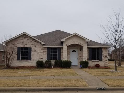 1235 Yukon Drive Glenn Heights TX 75154