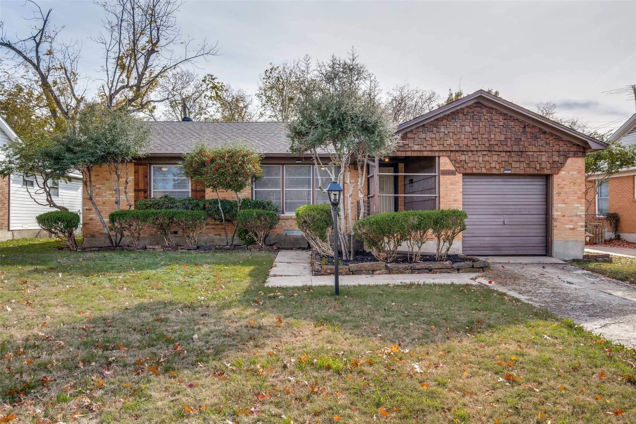 2708 Materhorn Drive Dallas TX 75228