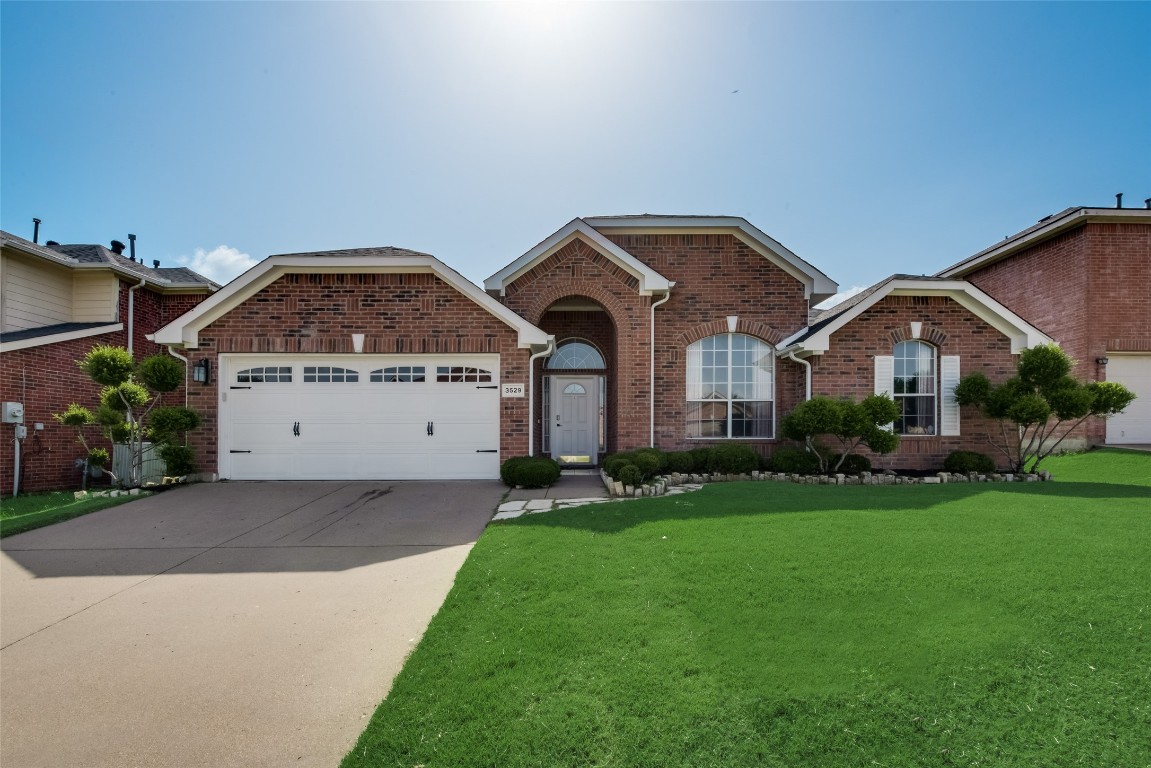 3529 Canyon Road Grand Prairie TX 75052