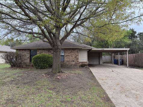 132 London Lane Glenn Heights TX 75154