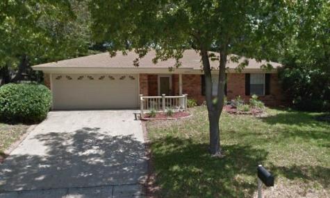 7712 Chasewood Drive North Richland Hills TX 76182