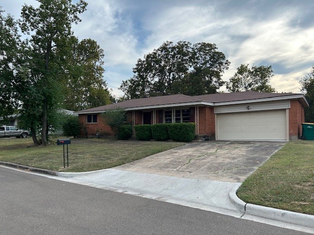 104 N Emberwood Drive Robinson TX 76706