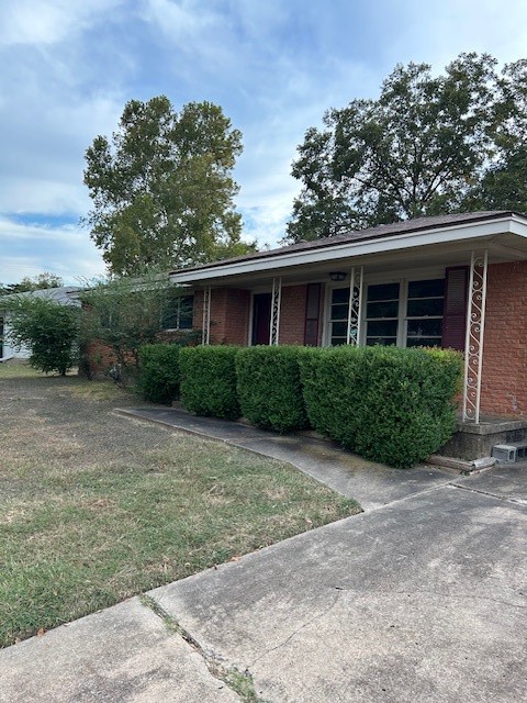 104 N Emberwood Drive Robinson TX 76706