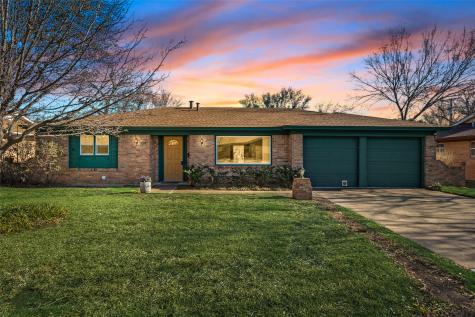2825 Larkin Avenue Fort Worth TX 76133