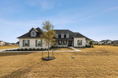 2011 Bobcat Trail Celina TX 75009