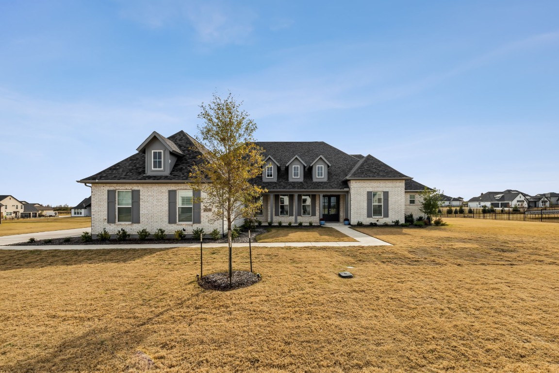 2011 Bobcat Trail Celina TX 75009