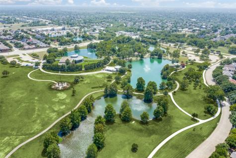 708 Westwind Drive Allen TX 75002