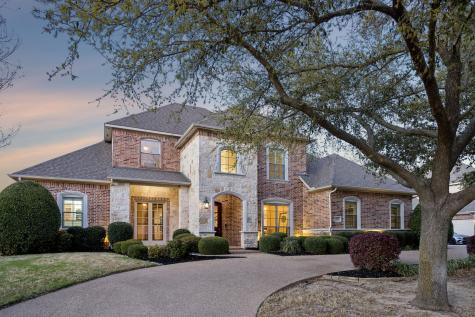 309 Black Walnut Drive Garland TX 75044