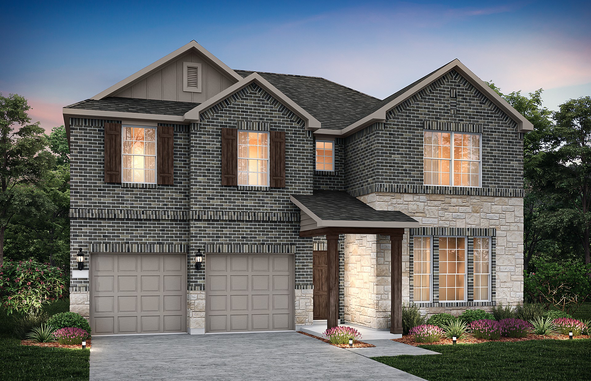 1709 David Drive Anna TX 75409