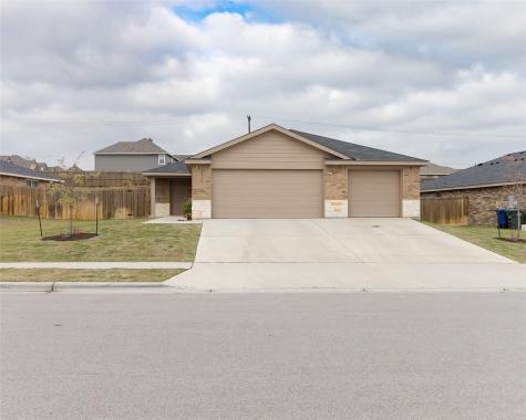 1715 Dryden Avenue Copperas Cove TX 76522