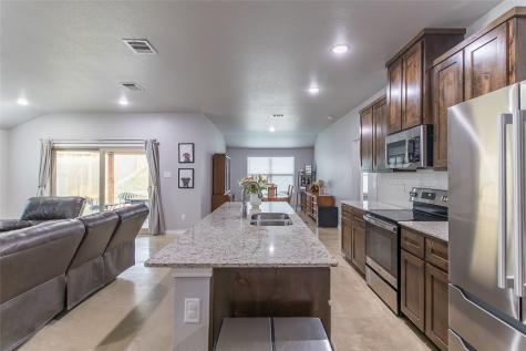 1715 Dryden Avenue Copperas Cove TX 76522
