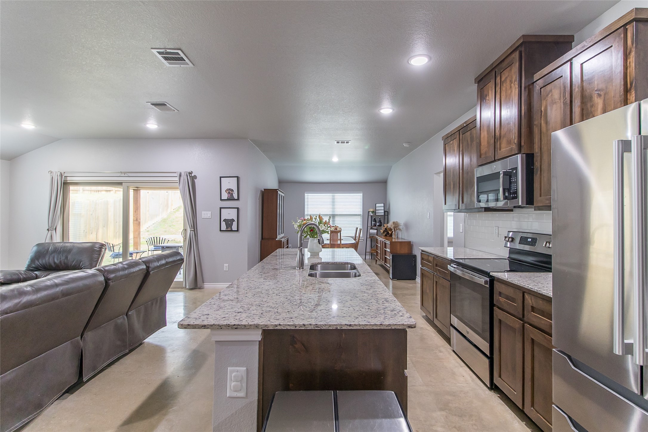 1715 Dryden Avenue Copperas Cove TX 76522