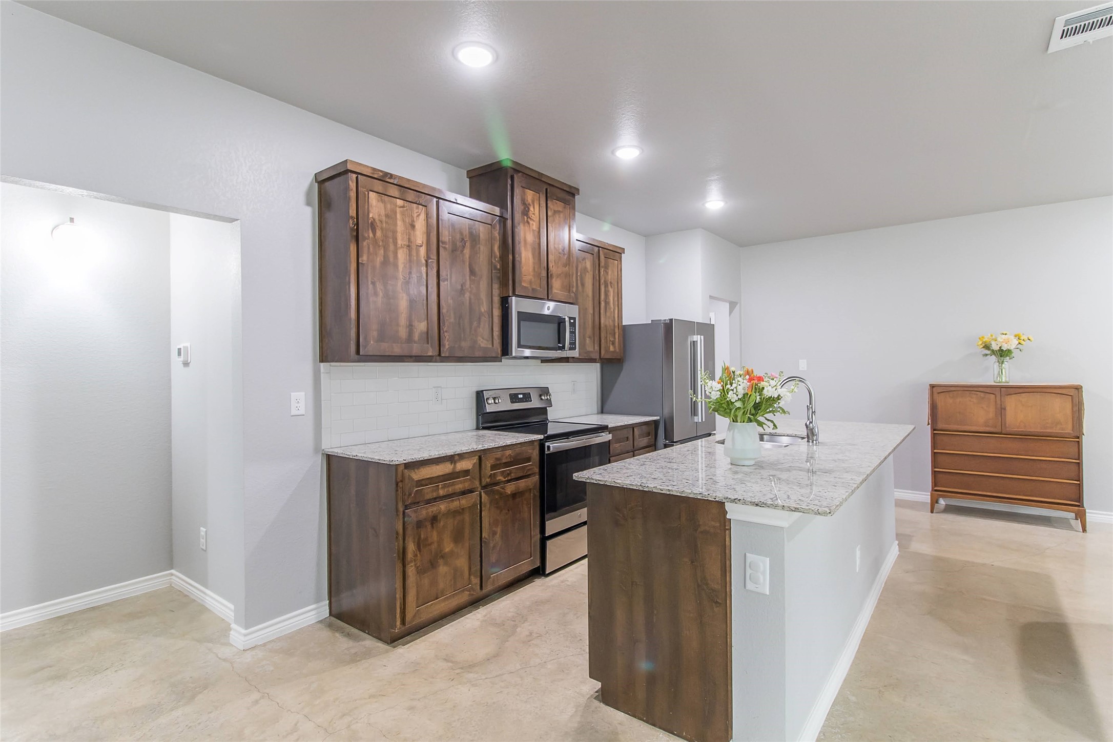 1715 Dryden Avenue Copperas Cove TX 76522