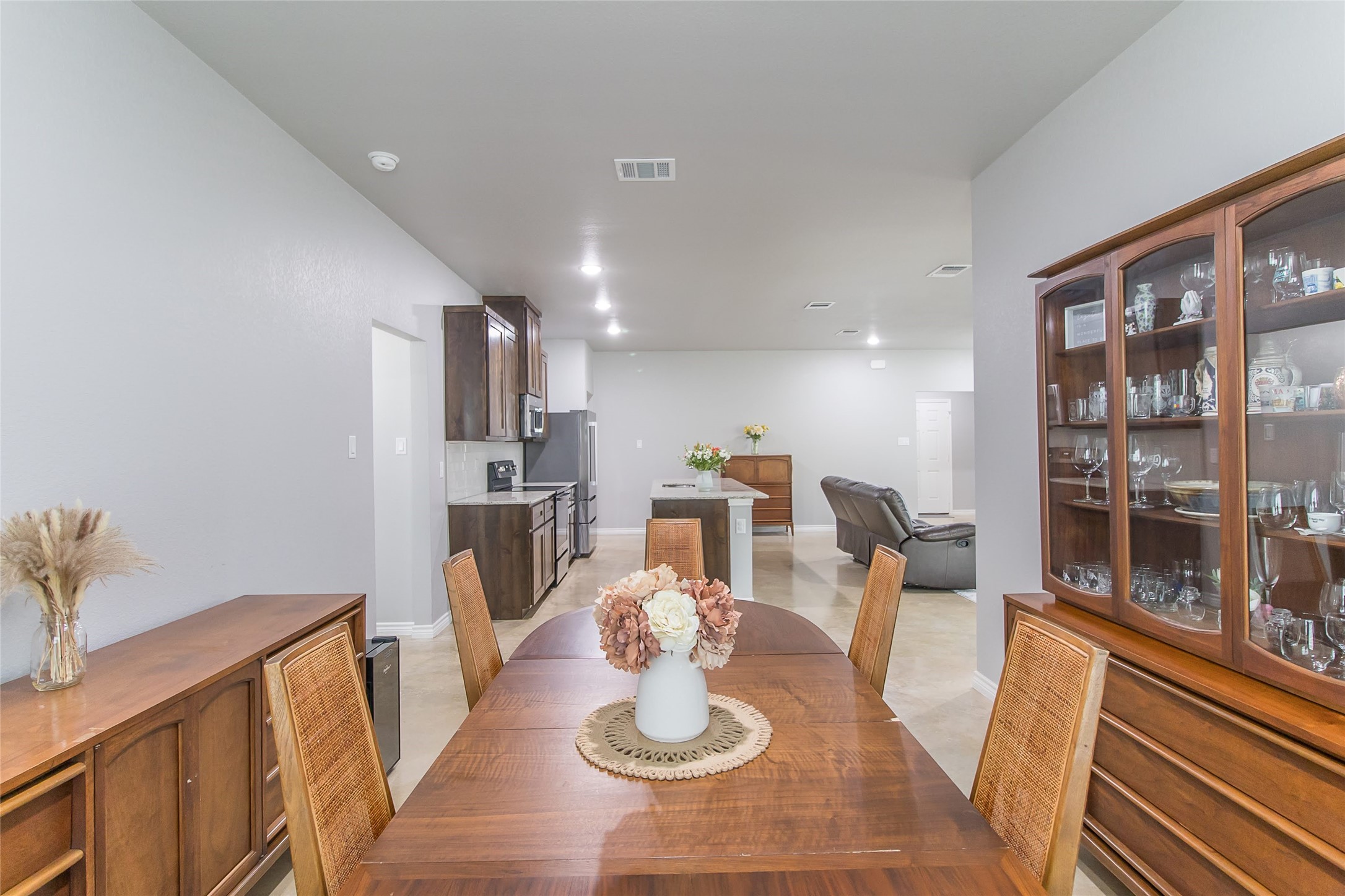 1715 Dryden Avenue Copperas Cove TX 76522