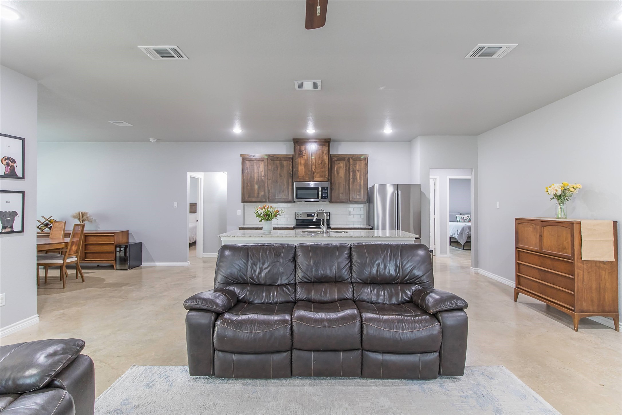 1715 Dryden Avenue Copperas Cove TX 76522