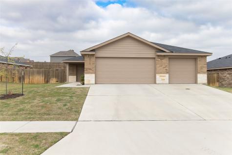 1715 Dryden Avenue Copperas Cove TX 76522