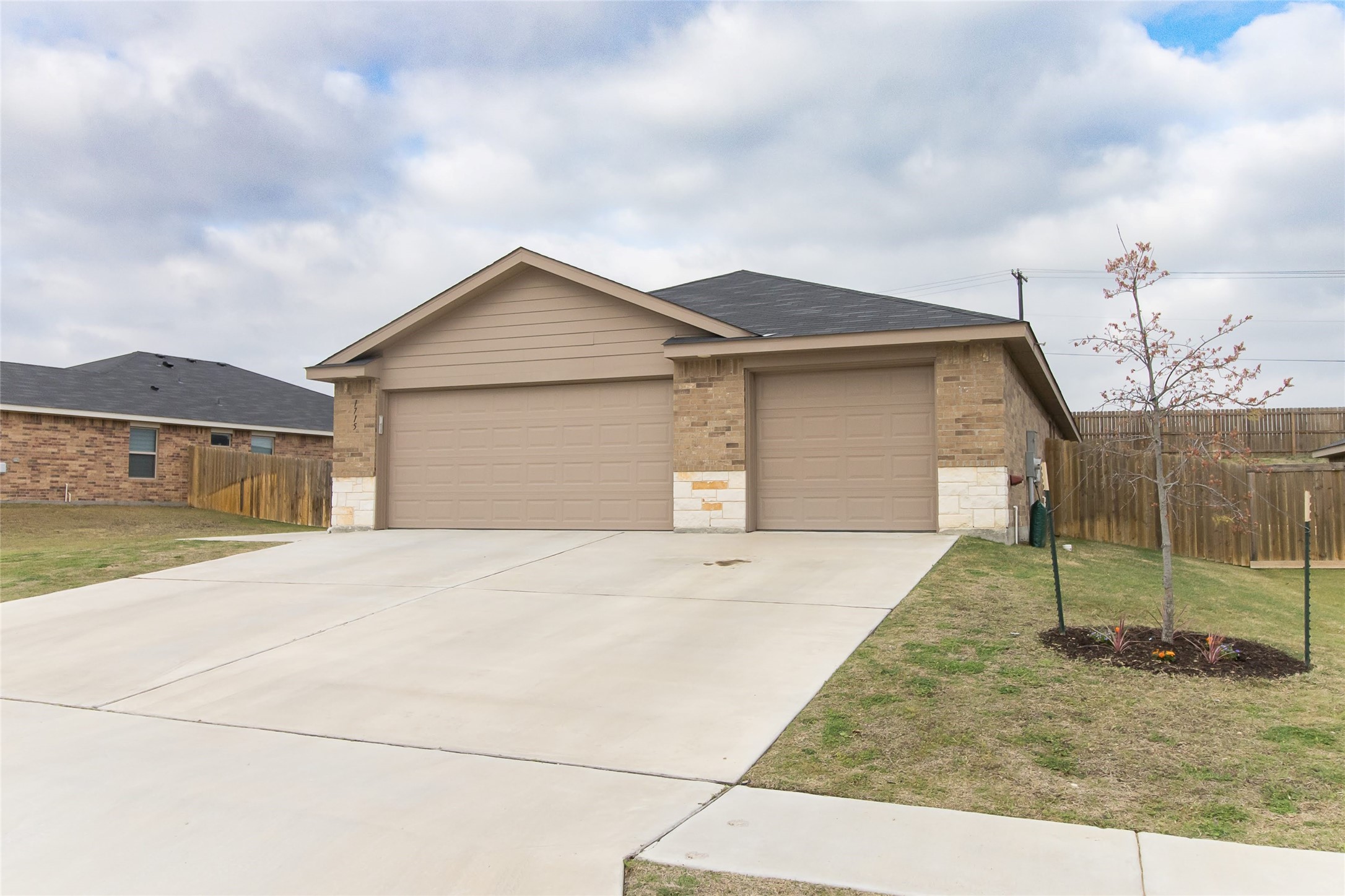 1715 Dryden Avenue Copperas Cove TX 76522