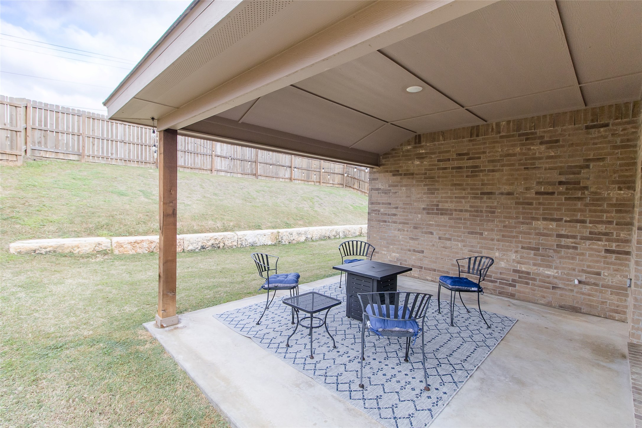 1715 Dryden Avenue Copperas Cove TX 76522