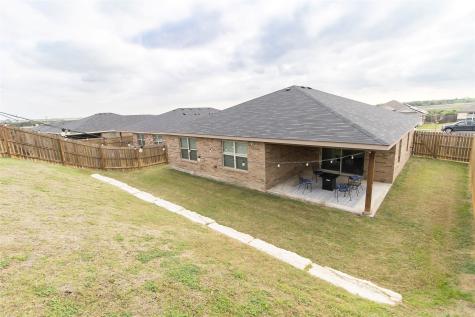 1715 Dryden Avenue Copperas Cove TX 76522
