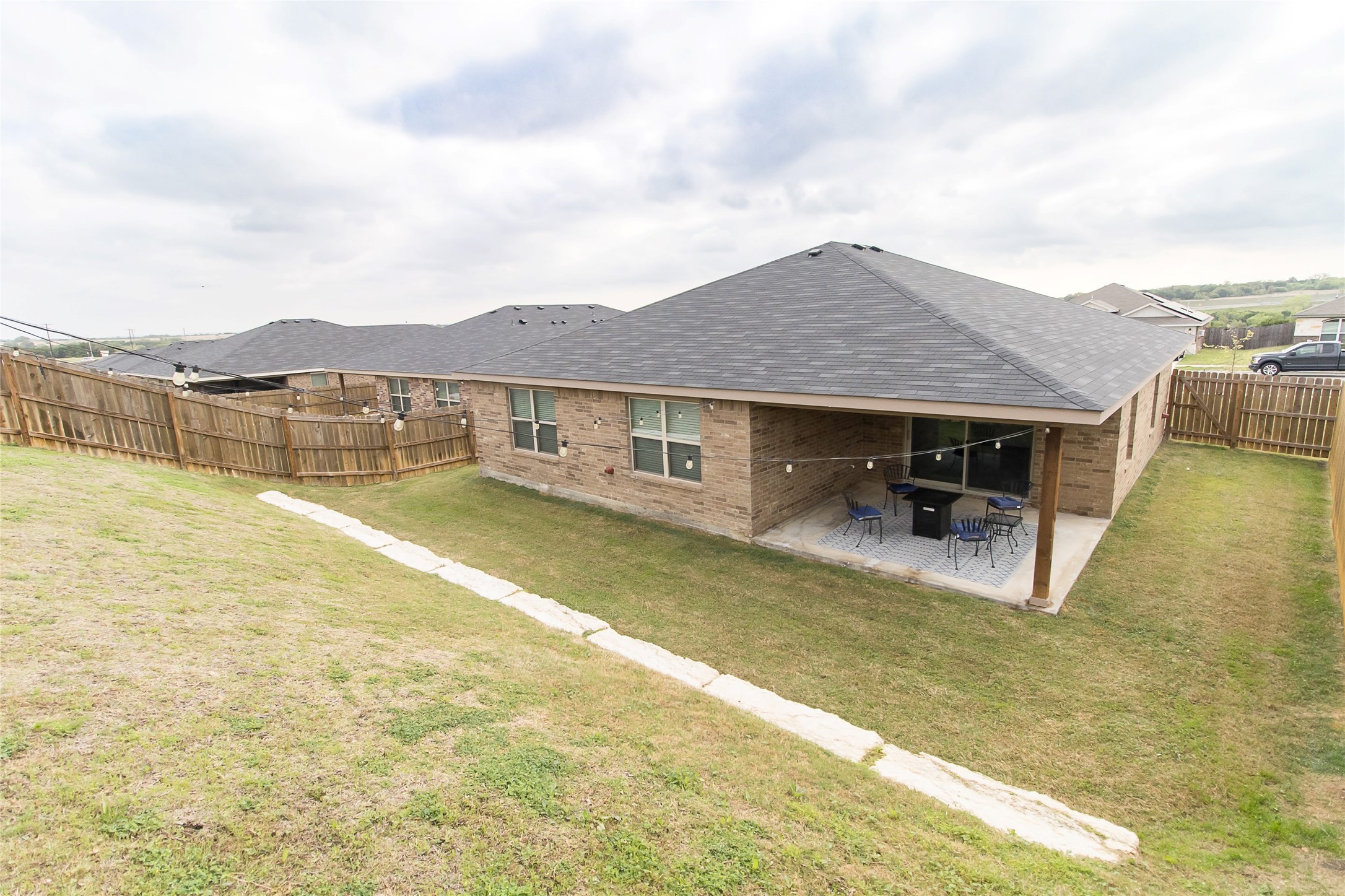 1715 Dryden Avenue Copperas Cove TX 76522