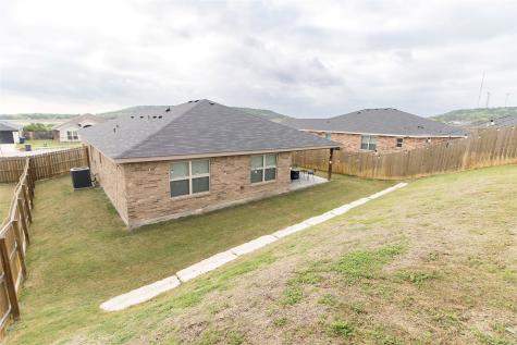 1715 Dryden Avenue Copperas Cove TX 76522