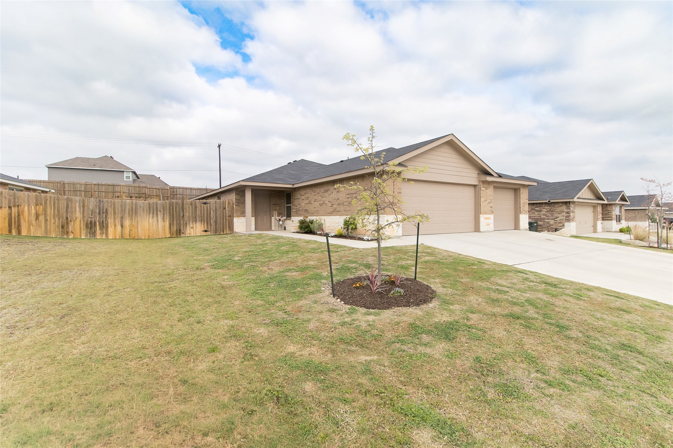 1715 Dryden Avenue Copperas Cove TX 76522