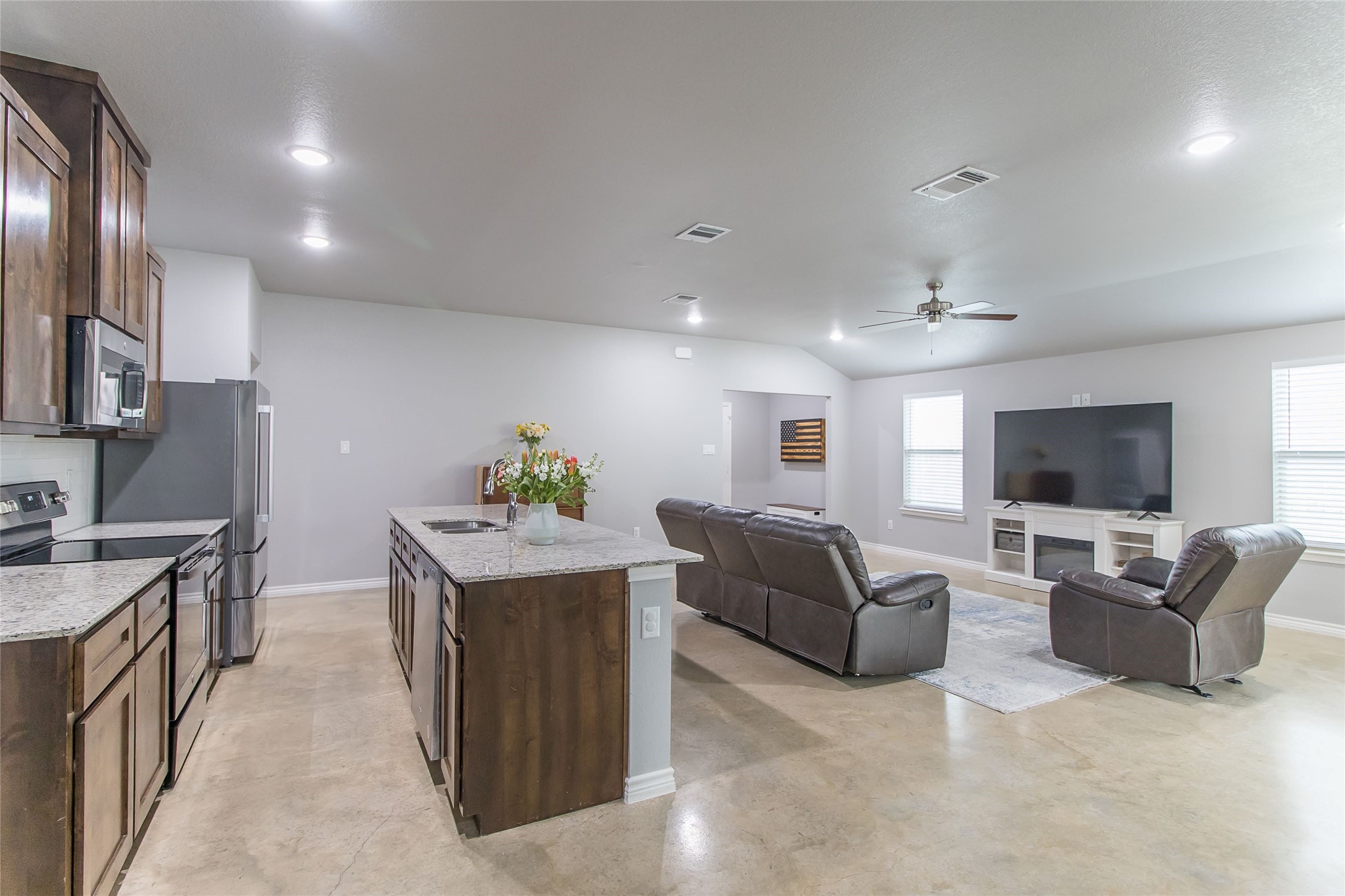 1715 Dryden Avenue Copperas Cove TX 76522