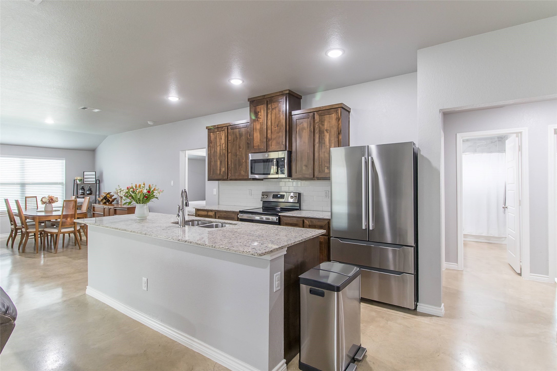 1715 Dryden Avenue Copperas Cove TX 76522