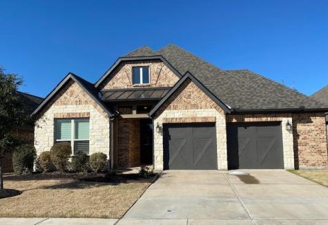 10117 Warberry Trail Fort Worth TX 76131