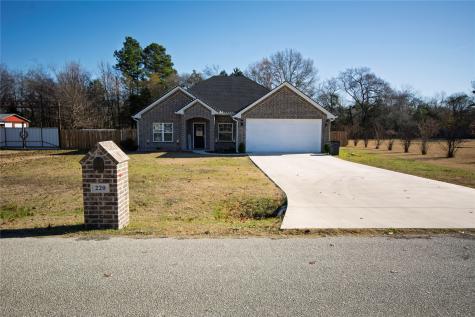 220 County Road 2466 Mineola TX 75773
