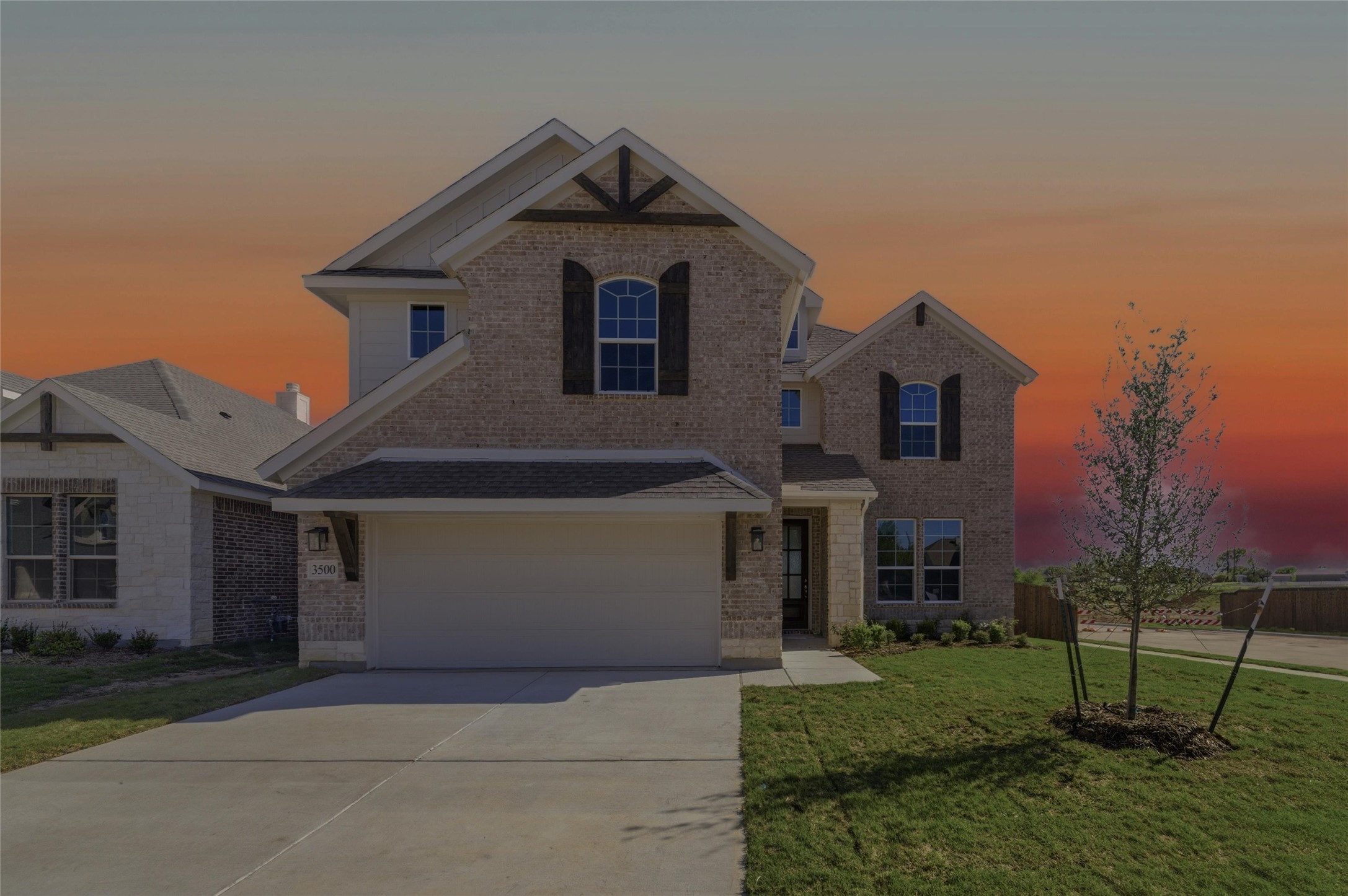 3500 Helena Street Gainesville TX 76240