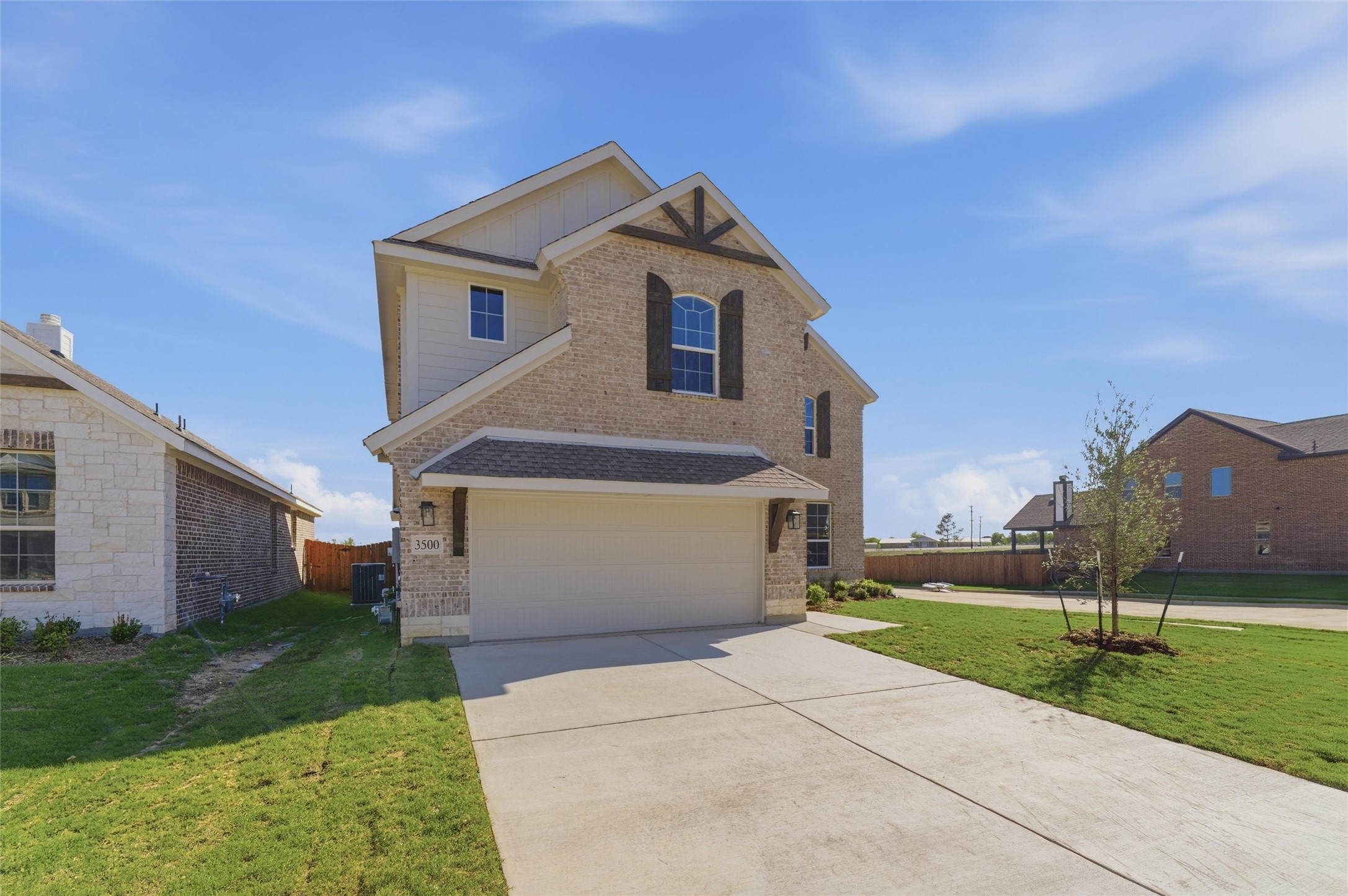 3500 Helena Street Gainesville TX 76240