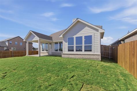 3500 Helena Street Gainesville TX 76240