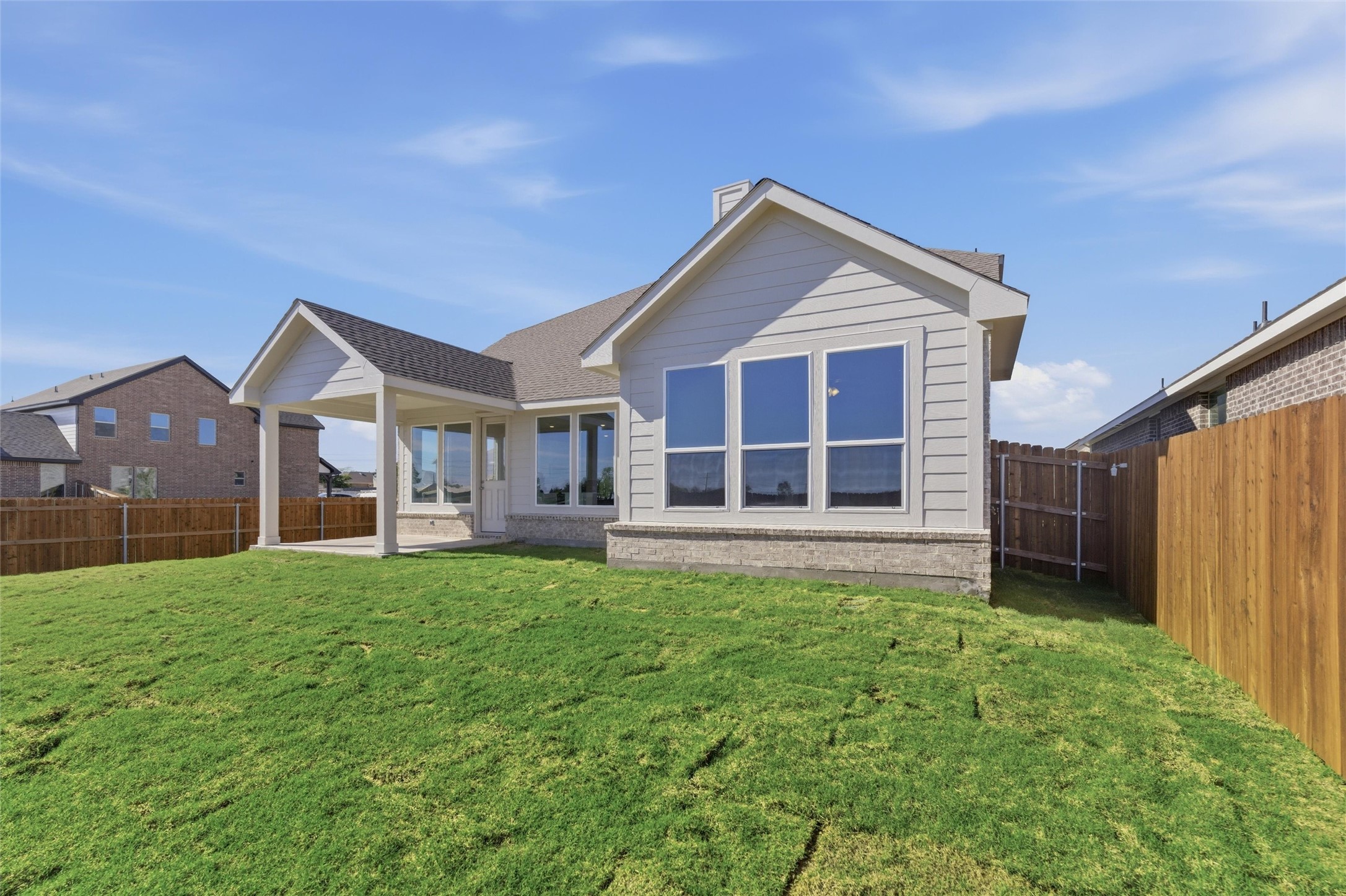 3500 Helena Street Gainesville TX 76240