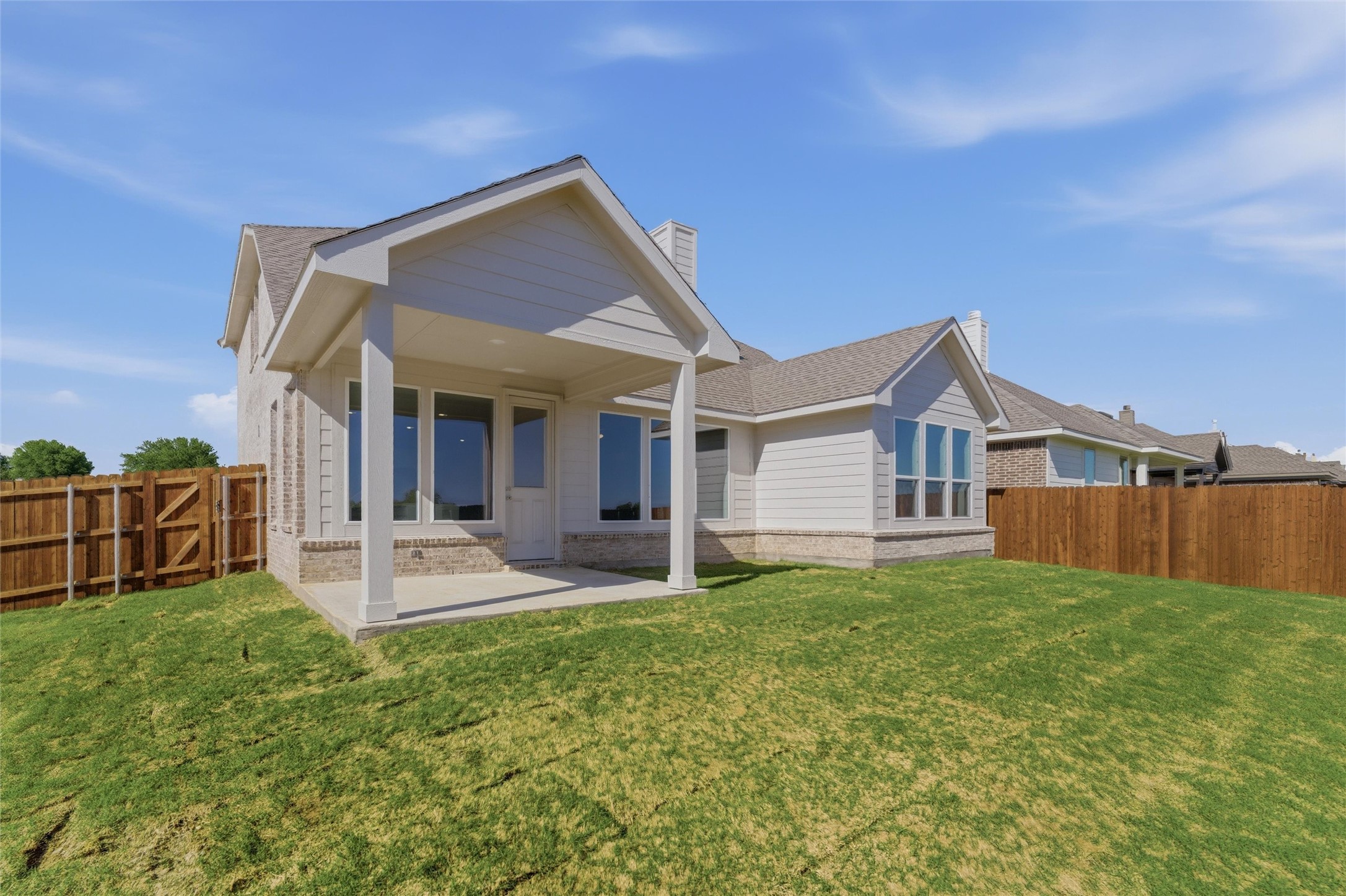 3500 Helena Street Gainesville TX 76240