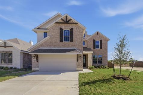 3500 Helena Street Gainesville TX 76240