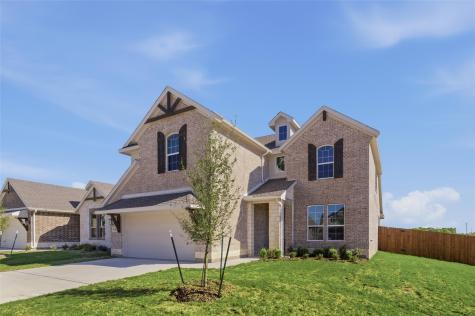 3500 Helena Street Gainesville TX 76240