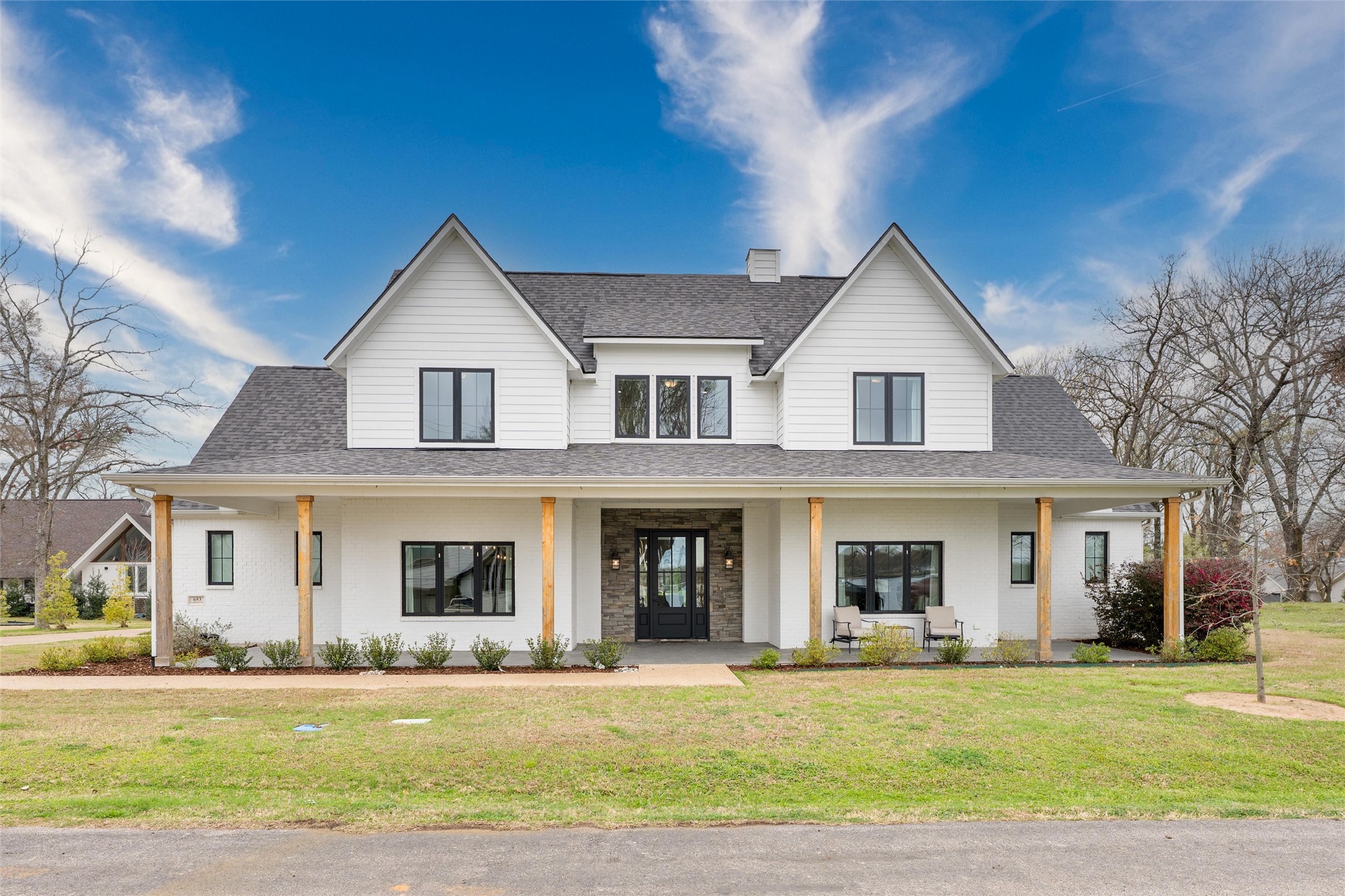 653 Enchanted Isles Drive Mabank TX 75156