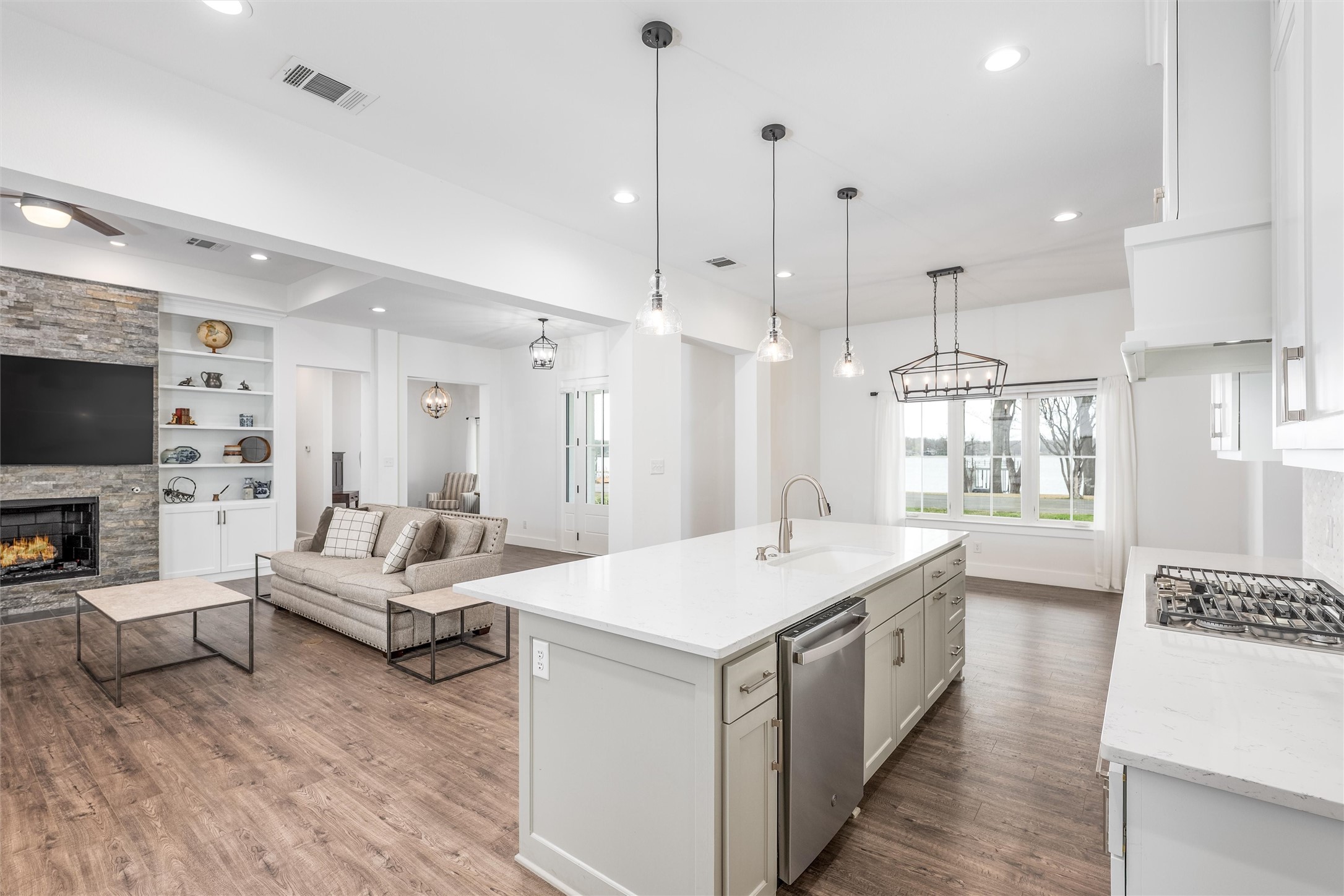653 Enchanted Isles Drive Mabank TX 75156