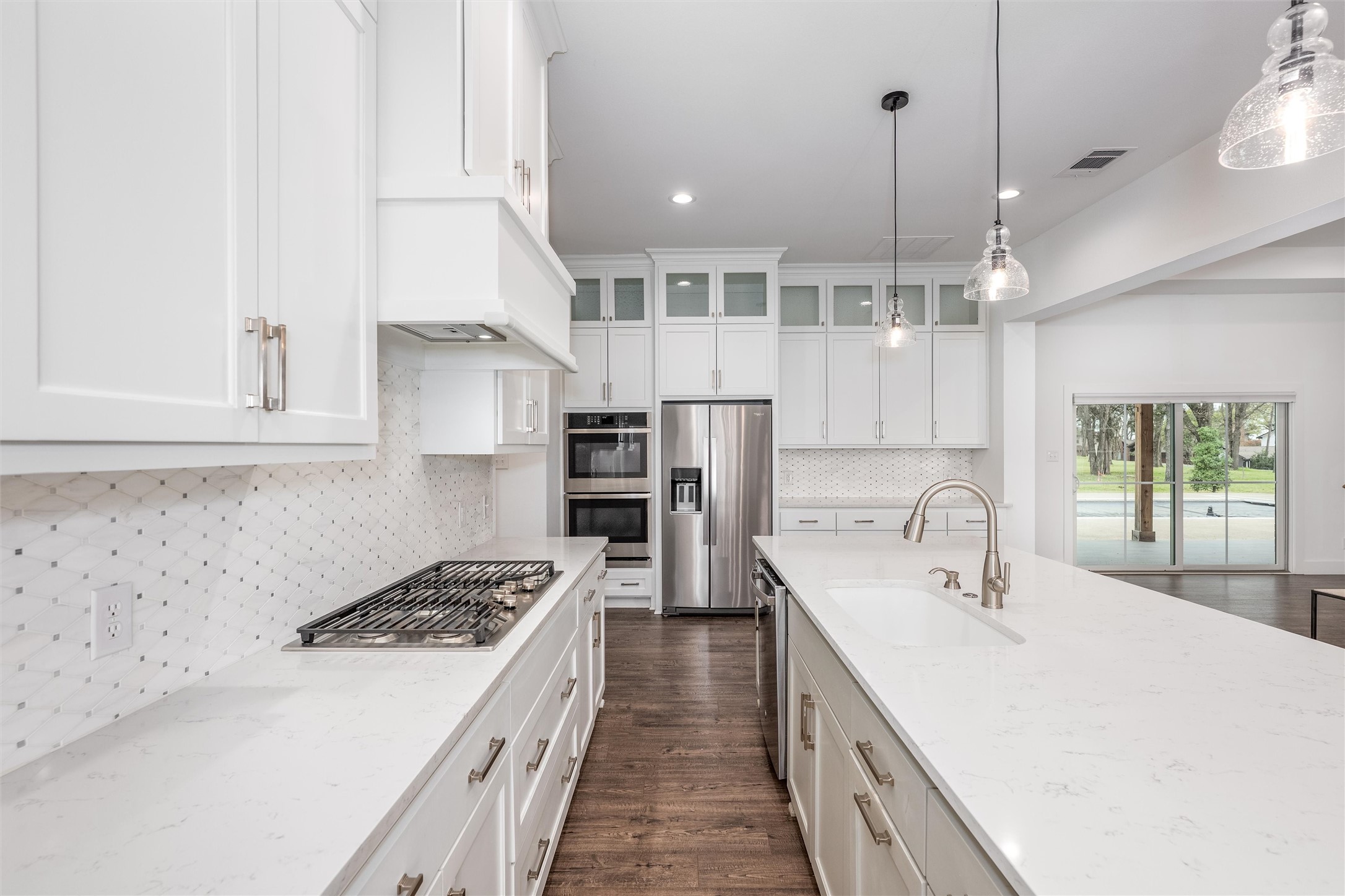 653 Enchanted Isles Drive Mabank TX 75156